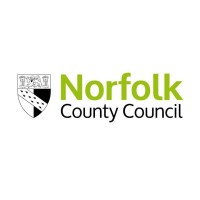 North Norfolk logo